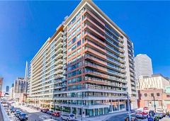 111 Elizabeth Street 1535, Toronto, ON M5G 1P7