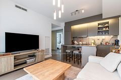 101 Peter Street 3308, Toronto, ON M5V 0G6