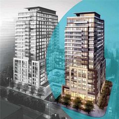 460 Adelaide Street E 925, Toronto, ON M5A 1N6
