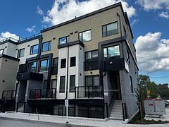 1680 Victoria Park Avenue B202, Toronto, ON M1R 0G8
