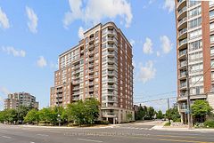 2 Clairtrell Road 1210, Toronto, ON M2N 7H5