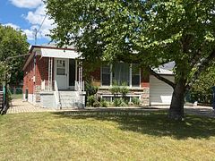218 Park Home Avenue, Toronto, ON M2R 1A2