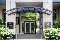 33 Empress Avenue 610, Toronto, ON M2N 6Y7
