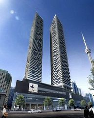 88 Harbour Street 2006, Toronto, ON M5J 0C3
