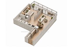 470 Front Street W 3010, Toronto, ON M5V 0V6