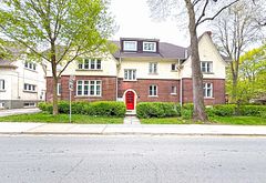 42 Glencairn Avenue Bsmt, Toronto, ON M4R 1M5