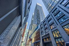 15 Mercer Street S 807, Toronto, ON M5V 0T8