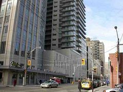 210 Victoria Street 3210, Toronto, ON M5B 2R3