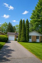 98 Wigmore Drive, Toronto, ON M4A 2E8