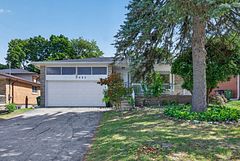 603 Cummer Avenue, Toronto, ON M2K 2M5