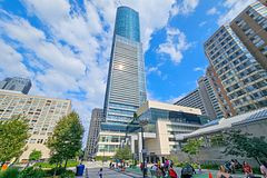 388 Yonge Street 6905, Toronto, ON M5B 0A4