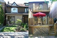 123 Helendale Avenue Main, Toronto, ON M4R 1C6