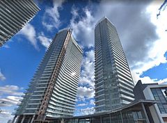115 Mcmahon Drive 1106, Toronto, ON M2K 0E3