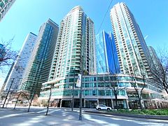 12 Yonge Street 1901, Toronto, ON M5E 1Z9