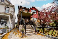 723 Euclid Avenue Bsmt, Toronto, ON M6G 2V1