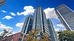 117 Broadway Avenue 515, Toronto, ON M4P 1V3