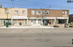 481A Oakwood Avenue, Toronto, ON M6E 2W4