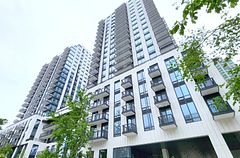 91 Montclair Avenue 707, Toronto, ON M5P 0B1