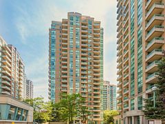 3 Pemberton Avenue 607, Toronto, ON M2M 4M1