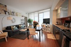 25 Capreol Court 310, Toronto, ON M5V 3Z7