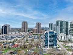 31 Bales Avenue 2215, Toronto, ON M2N 7L6