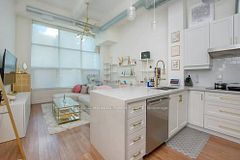 135 Dalhousie Street 303, Toronto, ON M5B 2S1