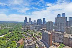 825 Church Street 3807, Toronto, ON M4W 3Z4