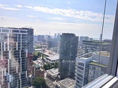 82 Dalhousie Street 3701, Toronto, ON M5B 0C5