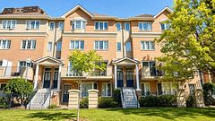 28 Sommerset Way 1120, Toronto, ON M2N 6W7