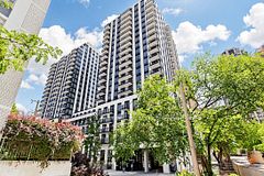 91 Montclair Avenue 521, Toronto, ON M5P 0B1