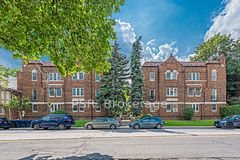 480 Oriole Parkway 108, Toronto, ON M5P 2H8