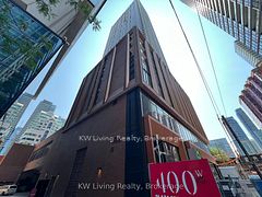 400 King Street W 907, Toronto, ON M5V 0X8