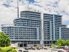 2885 Bayview Avenue 1029, Toronto, ON M2K 0A3