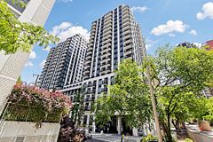 91 Montclair Avenue 837, Toronto, ON M5P 0B1
