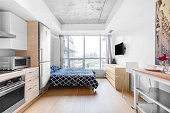 1030 King Street W 932, Toronto, ON M6K 3N3