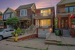 164 Robina Avenue W, Toronto, ON M6C 3Y7