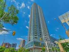 120 Homewood Avenue 3407, Toronto, ON M4Y 2J3