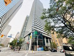 38 Grenville Street 1203, Toronto, ON M4Y 1A9