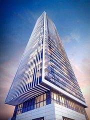 8 Cumberland Street 2406, Toronto, ON M4W 0B6