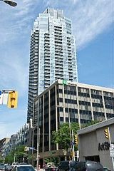2191 Yonge Street 1805, Toronto, ON M4S 3H8