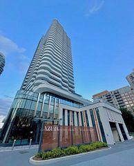 15 Holmes Avenue #3106, Toronto, ON M2N 4L8