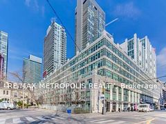 350 Wellington Street W M08, Toronto, ON M5V 3W9