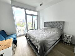 251 Jarvis Street 1901, Toronto, ON M5B 0C3