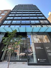 458 Richmond Street W 1504, Toronto, ON M5V 0S9