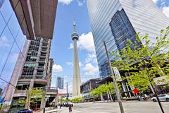 12 York Street 407, Toronto, ON M5J 0A9