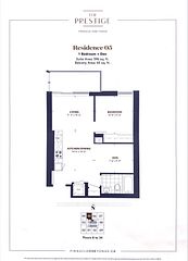 28 Freeland Street 2305, Toronto, ON M5E 0E3