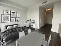 50 Charles Street E 2402, Toronto, ON M4Y 1T1