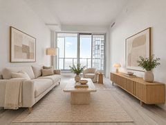 8 Olympic Garden Drive S2509, Toronto, ON M2M 0B9