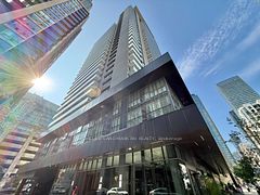 770 BAY Street 601, Toronto, ON M5G 0A6