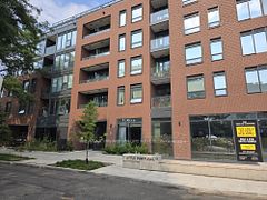 5 Lakeview Avenue, Toronto, ON M6J 0H3